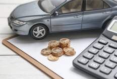 Pajak Progresif 2 Motor Atas Nama Sama: Begini Cara Hitung dan Tips Menghemat Pajak