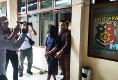 Terungkap! Dukun Cabul di Kuningan Diduga Lecehkan 5 Korban: 3 Anak di Bawah Umur