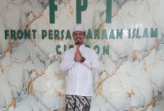 Soal Dugaan Perselingkuhan Oknum DPRD, FPI Kota Cirebon Minta Publik Tahan Diri