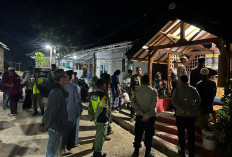 Polres Kuningan Nilai 4 Pos Satkamling, Keaktifan Warga Jadi Sorotan