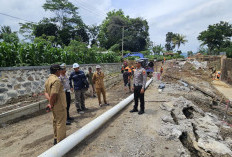 Jalan Rusak di Majalengka Warga Bisa Langsung Lapor, Pemkab Dorong SP4N-Lapor!
