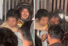 Aneh! Penangkapan Terduga Pelaku Curanmor di Cirebon, Tapi Korban Malah Kabur