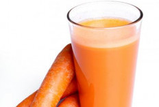 Rahasia Kulit Glowing, 5 Jus Segar yang Bikin Kamu Awet Muda!