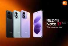 Redmi Note 17 Series Segera Rilis di Indonesia, Teknologi Baru Ini Bikin HP Lebih Tahan Lama