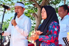 Bikin Bangga Cirebon! Desa Ciawijapura Juara AGSB Jabar 2026, Dapat Apresiasi Langsung Gubernur