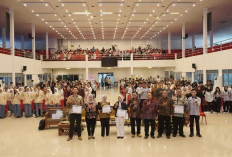 Minat Investasi Mahasiswa Meningkat, 260 Investor Baru Lahir dari Program Pasar Modal UGJ
