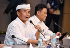 2.663 ASN Jabar Terlibat Judol, Pemprov Verifikasi Data PPATK dan Siapkan Sanksi