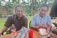 Polemik Pemberhentian Perangkat Desa Kalianyar Bergulir ke Tiga Jalur Hukum, Kuwu Abdul Nasir Buka Suara