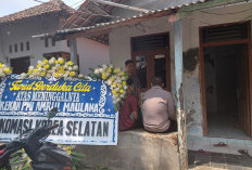 Diduga Terjatuh, TKI Asal Cirebon Meninggal di Korea Selatan