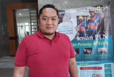 Jawaban PLN Soal Pemadaman Listrik di Wilayah Cirebon, Ada Gangguan PLTGU Jawa I