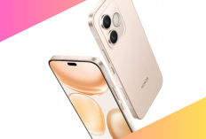 Raja Daya Tahan: Honor Play 11 Plus Resmi Meluncur, Andalkan Baterai Jumbo