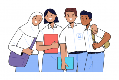 Bikin Ortu Siswa Panik, Pendaftaran Sekolah Maung di Cirebon Terkendala Nilai TKA