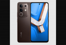 Rekomendasi HP Tahan Banting 2025 untuk Driver Ojek Online, Mulai Rp1 Jutaan