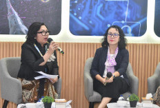 Pertamina Perkuat Kesetaraan Gender Lewat Kebijakan DEI dan Komunitas PERTIWI