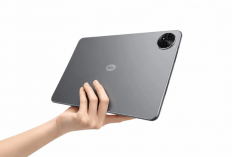 itel VistaTab 32 Hadir dengan Helio G100, RAM 4GB, Memori 128GB dan Baterai Jumbo untuk Aktivitas Seharian