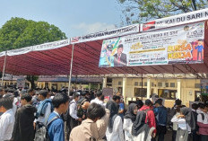 Peluang Kerja di Majalengka Masih Terbuka Lebar, 5.325 Tenaga Kerja Terserap Sepanjang 2025