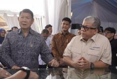 Fahri Hamzah Dorong Arah Kebijakan Perumahan Dikembalikan pada Pemikiran Tiga Tokoh, Hatta-  Margono-Sumitro