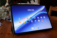 7 Tablet Terbaik 2026 Harga Merakyat, Baterai Jumbo, Layar Tajam, Spek Kencang, Ada Samsung Galaxy Tab A9+