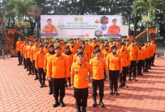 Libur Nataru, Kantor SAR Bandung Siaga Penuh di Titik Rawan Jawa Barat