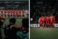 Timnas Malaysia Gagal Total, Media Tetangga Justru Dukung Kebangkitan Garuda