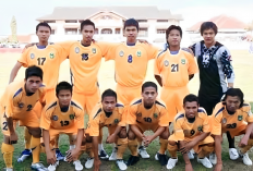 Pesik Kuningan Promosi ke Liga 3, Terungkap Jejak Andritany saat Bela Laskar Kuda Ciremai