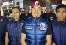 3 Orang Positif Narkoba Diamankan saat Razia Tempat Hiburan Malam di Kota Cirebon
