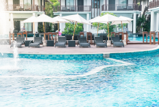 5 Kolam Renang Hotel Mewah di Cirebon yang Dibuka untuk Umum, Harga Mulai Rp60 Ribuan