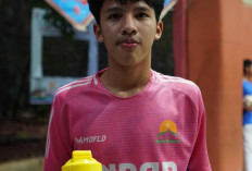 Gizigrow dan Pentingnya Penuhi Kebutuhan Zat Besi Sejak Dini 