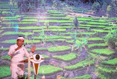 Kondisi Fiskal Mencekik, Dedi Mulyadi Tetap Luncurkan Program Infrastruktur Strategis Tahun Ini