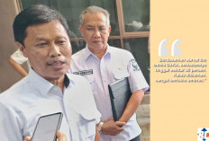 Respons Polemik Pembongkaran Jembatan Kereta Kalibaru, Walikota Cirebon: Dibiarkan, sangat berisiko ambruk