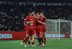 Erick Thohir Berpacu dengan Waktu, Timnas Indonesia Terancam Kehilangan Lawan Uji Coba