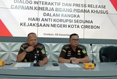 Kejaksaan Ungkap Perkembangan Kasus Gedung Setda dan Bank Cirebon, Tersangka hingga Audit BPK