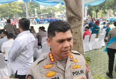 Tersangka Korupsi Proyek Jalan Baru Kuningan, Polda Jabar Tahan Sekdis Inisial A