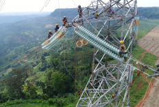 Sering Mati Lampu di Jawa dan Bali, Pengamat ITB Ungkap Penyebab dan Ancaman El Nino Godzilla