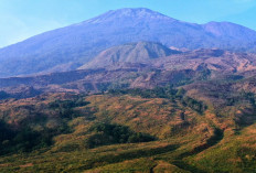 Izin Wisata di Kuningan Disorot DPRD, Lereng Gunung Ciremai Terancam?