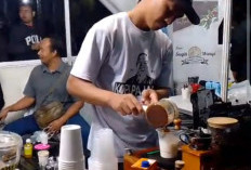 Ciremai Coffee Culture Festival Digelar di Kuningan, Kopi Lokal Didorong Naik Kelas