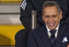 Sukses di Serie A Hingga Bantai MU di UCL, Presiden Como Buka Rahasia, Mirwan Suwarso: Ada Peran Erick Thohir
