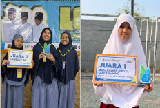 SDIT Tahfizh Sabilul Qur’an Raih Juara 1 MHQ dan Juara 2 LCC PAI pada Ajang FASTER 2026