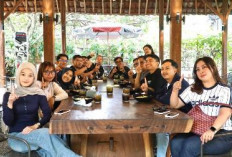 DAM Ajak Konsumen Nikmati Akhir Pekan Lewat Genio Date Ride  