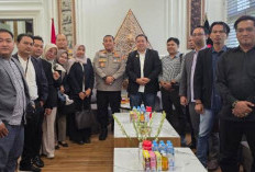Dukung Polresta Jalankan Penegakkan Hukum di Kabupaten Cirebon, FORMASI: Tanpa Pandang Bulu 