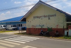 323 Sekolah Rusak di Majalengka, Disidik Minta Bantuan Pusat