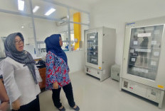 Solusi Tepat! UTDRS Hadir di RSUD Waled, Bisa Produksi Darah Sendiri Guna Penuhi Kebutuhan Pasien 