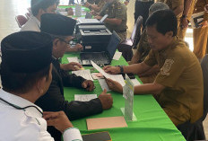 Wali Kota Cirebon Effendi Edo Ajak ASN Tingkatkan Kepedulian Sosial Lewat Zakat di Ramadan