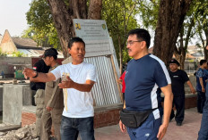 Sungai Sukalila dan Kalibaru Ditata, Pemkot Cirebon Siapkan Pengawasan dan Satgas Peduli Sungai
