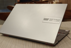 RAM 16GB Cocok Untuk Kuliah & Kerja, Berikut 4 Rekomendasi Laptop Murah Mulai dari 5 Jutaan