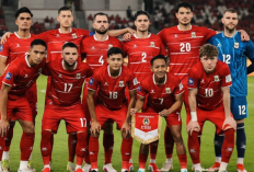 2 Nama Baru Diproyeksikan Masuk Timnas Indonesia untuk FIFA ASEAN Cup 2026, Ada Pergantian dalam Skuad