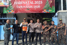 Kembang Api Dilarang, Polres Indramayu Datangi Pengrajin Petasan