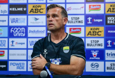 Menang Lawan Melbourne Victory Belum Cukup, Igor Tolic Ungkap Syarat Persib Bandung untuk Lolos 16 Besar ACL 2