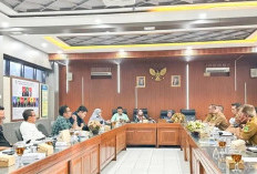 Deadline TGR Kuningan Mepet, DPRD Desak Disdikbud Tuntaskan Temuan BPK dan Benahi Sistem