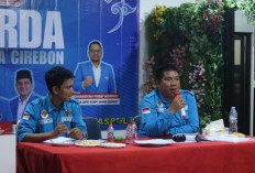 Viral Video Asusila di Tempat Hiburan, KNPI Kota Cirebon Desak Polisi Usut Tuntas